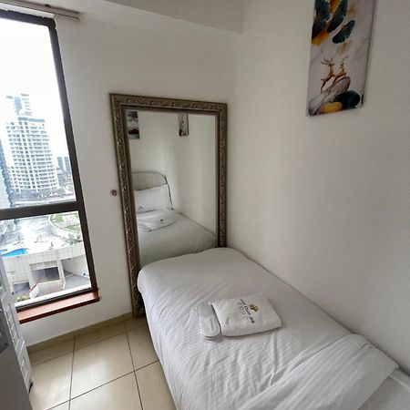 מלון Four Stars Dubai Marina Jbr מראה חיצוני תמונה