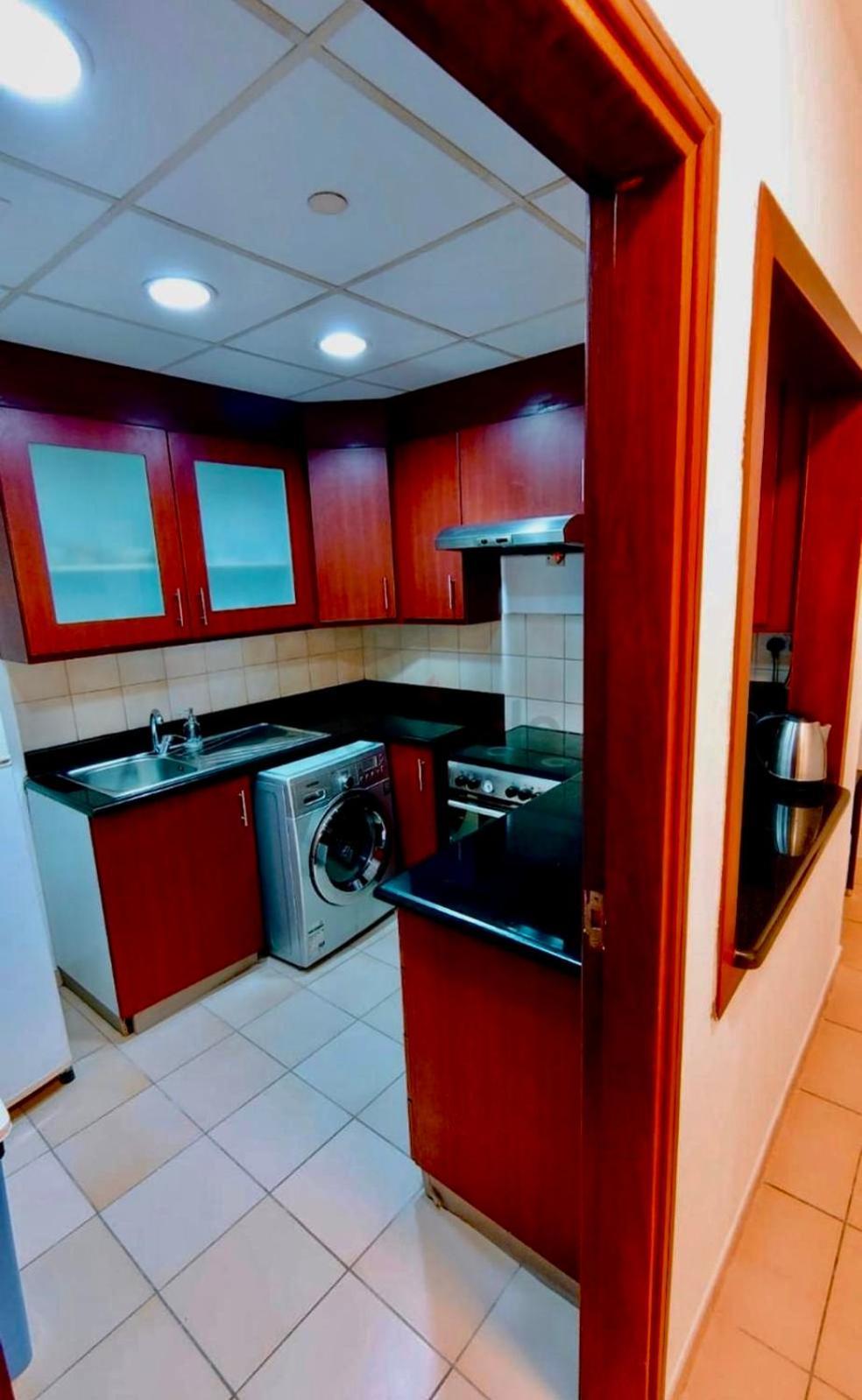 מלון Four Stars Dubai Marina Jbr מראה חיצוני תמונה