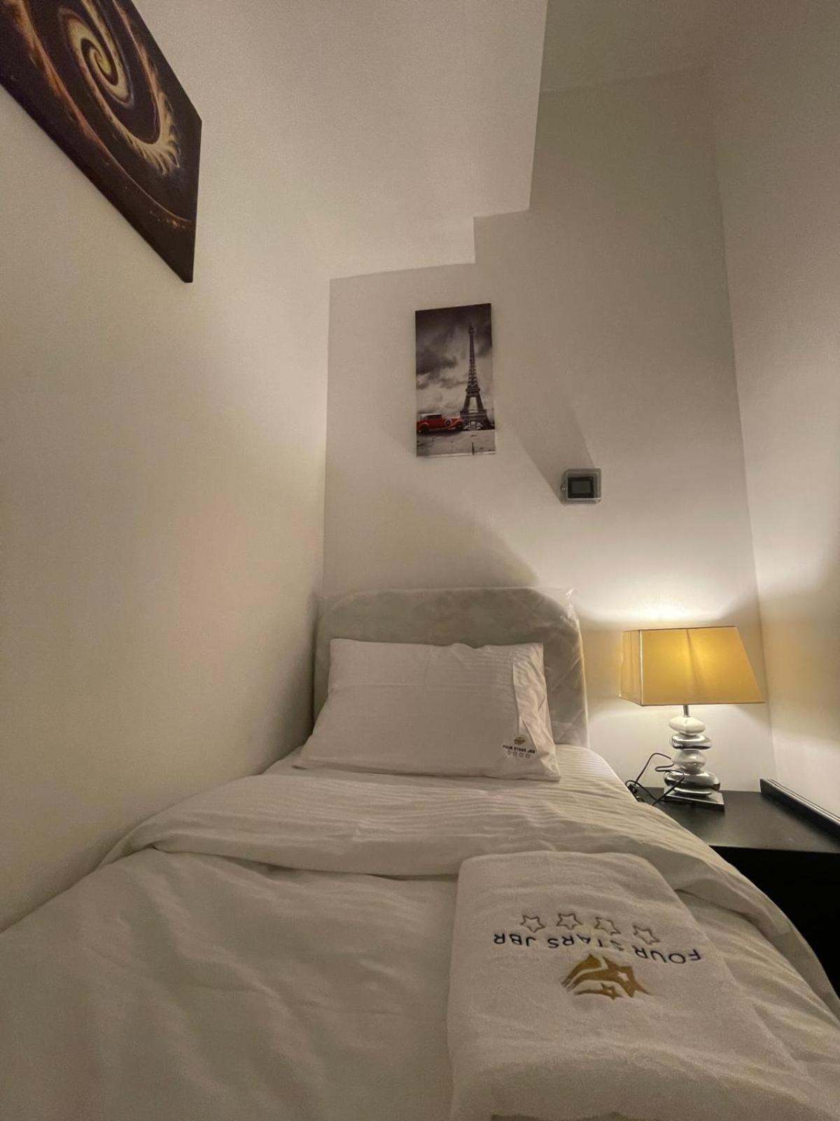 מלון Four Stars Dubai Marina Jbr מראה חיצוני תמונה