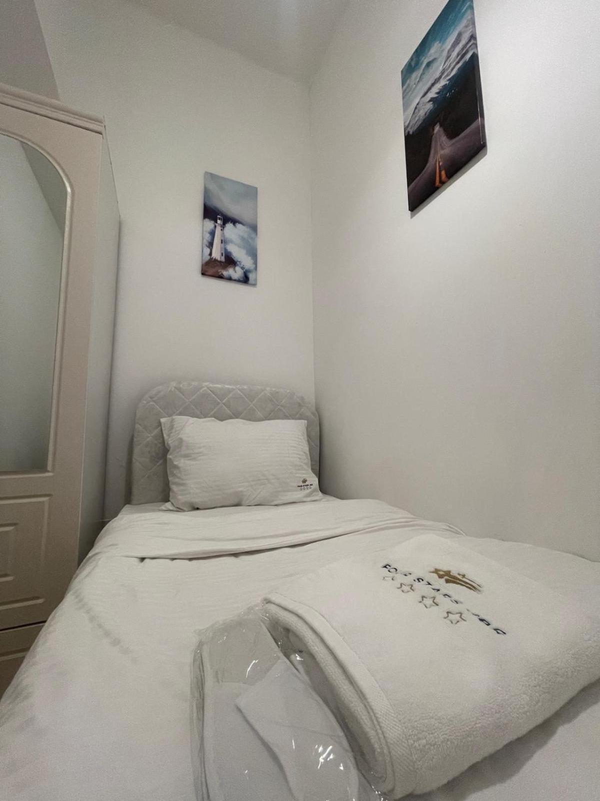 מלון Four Stars Dubai Marina Jbr מראה חיצוני תמונה