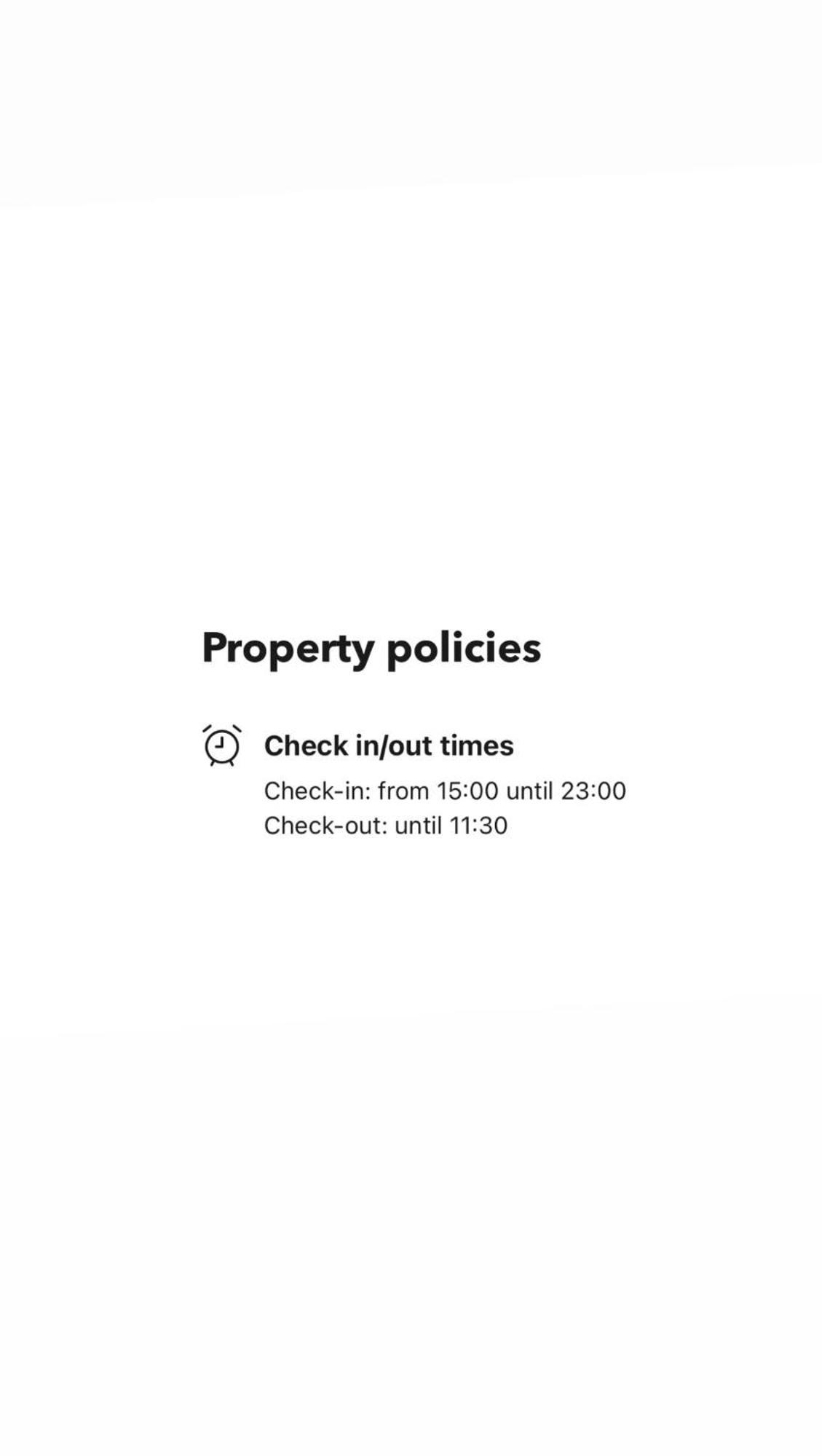 מלון Four Stars Dubai Marina Jbr מראה חיצוני תמונה