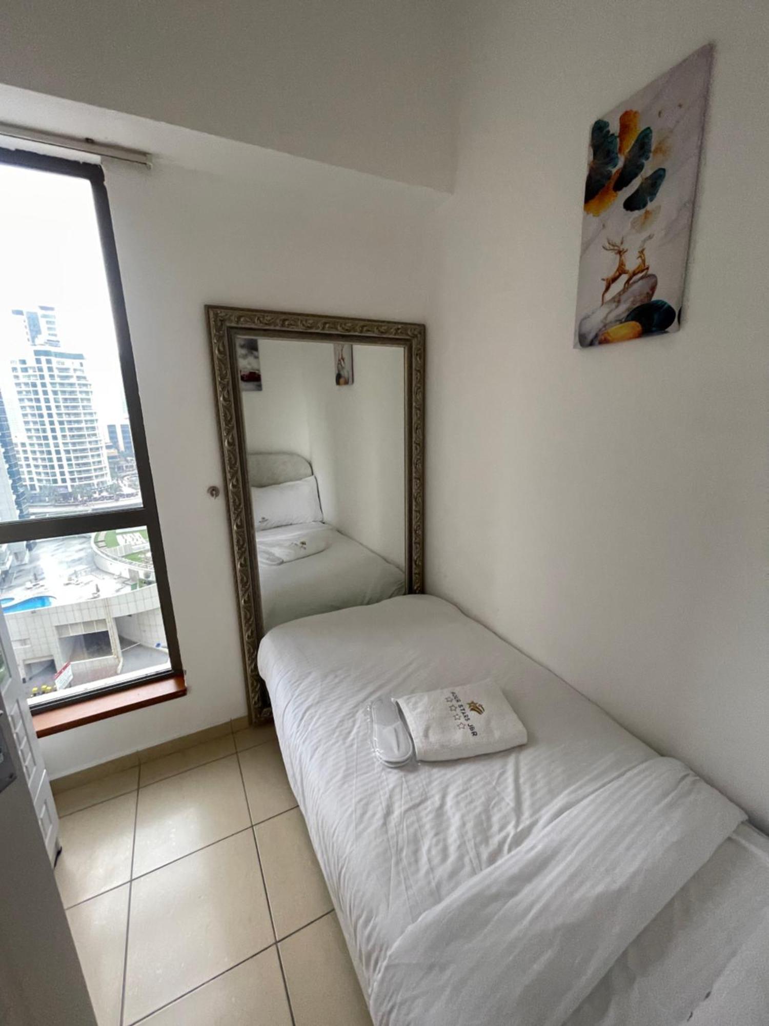 מלון Four Stars Dubai Marina Jbr מראה חיצוני תמונה